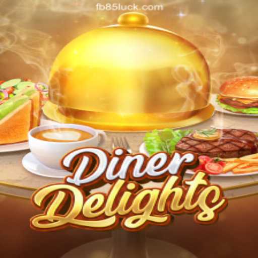Step into Culinary Fun with DinerDelights: Exploring Gameplay and Entertainment at fb85.com Oficial 💯️