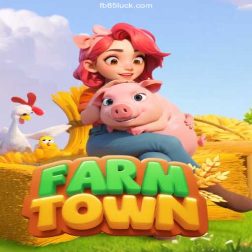 FarmTown: A Bountiful Adventure Awaits