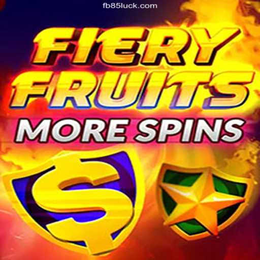 Exploring FieryFruitsMoreSpins: A New Era in Online Gaming