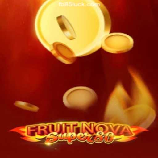 Exploring the Thrills of FruitNovaSuper80 and Brazil's Premiere Online Casino fb85.com