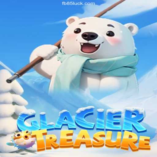 Discover the Excitement of GlacierTreasure - The Ultimate Gaming Adventure