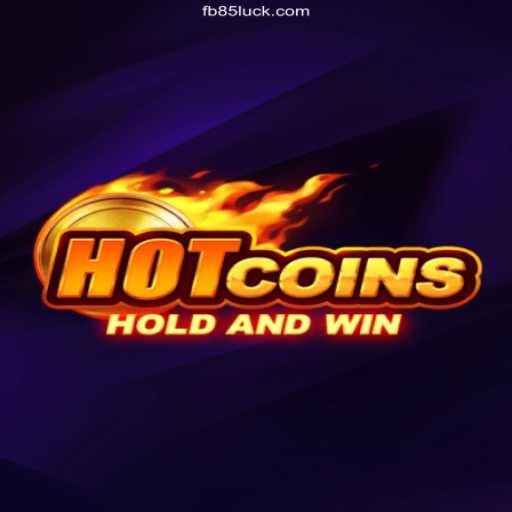 HotCoins: The Exciting World of Digital Casino Thrills