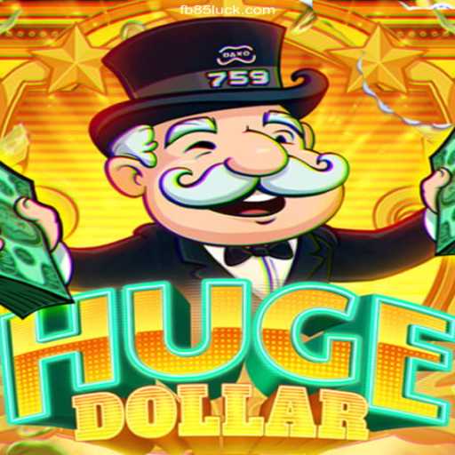 Uncover the Thrills of HugeDollar: An In-Depth Guide to Brazil's Top Casino Game