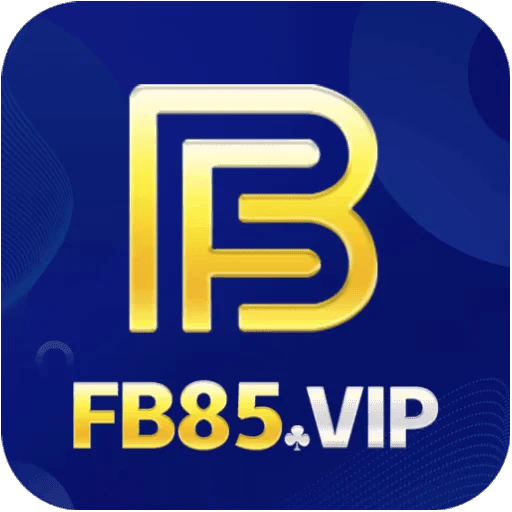 fb85.com Oficial 💯️ - O melhor cassino online do Brasil logo