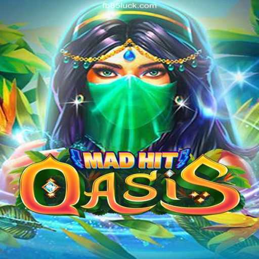 Explore the Thrilling World of MadHitOasis: Brazil's Premier Online Casino Adventure