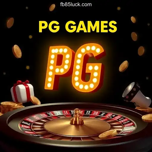 Exploring PG Games: A Deep Dive into Online Casino Entertainment