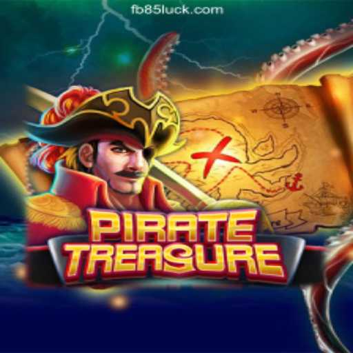 Discover the Exciting World of PirateTreasure: A Top Pick for Casino Enthusiasts in Brazil