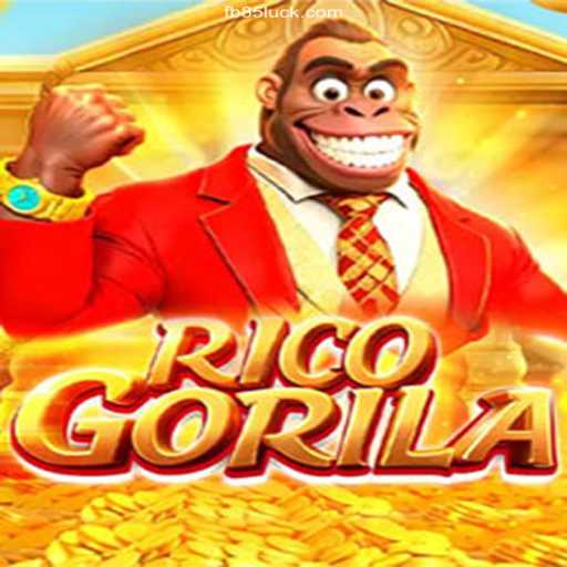 Exploring the Exciting World of RicoGorila: A New Gaming Phenomenon