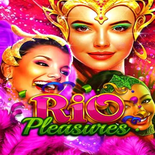 RioPleasures: Dive Into the Excitement of Brazil's Premier Online Casino