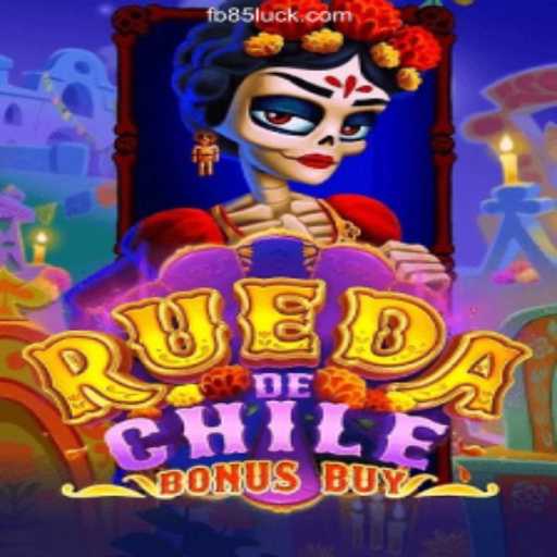 RuedaDeChileBonusBuy: The Thrilling Casino Experience