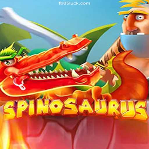 Spinosaurus: Adventure in the Prehistoric World