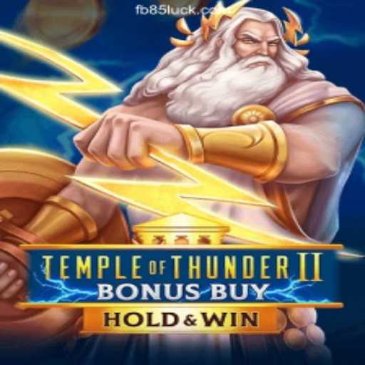 Exploring TempleofThunderIIBonusBuy: The Ultimate Brazilian Online Casino Experience