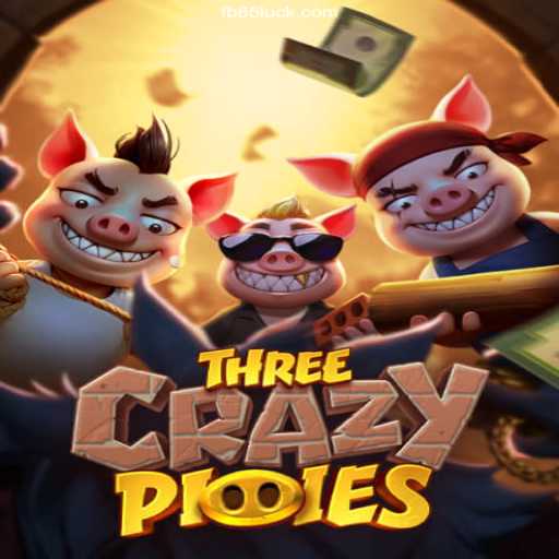 ThreeCrazyPiggies: A New Adventure Awaits at fb85.com Oficial 💯️