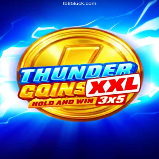 ThunderCoinsXxl: Unveiling the Thrilling World of Digital Gaming