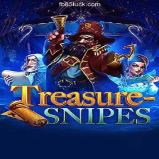 Unlock the Secrets of 'TreasureSnipes' - An Adventurous Gaming Experience