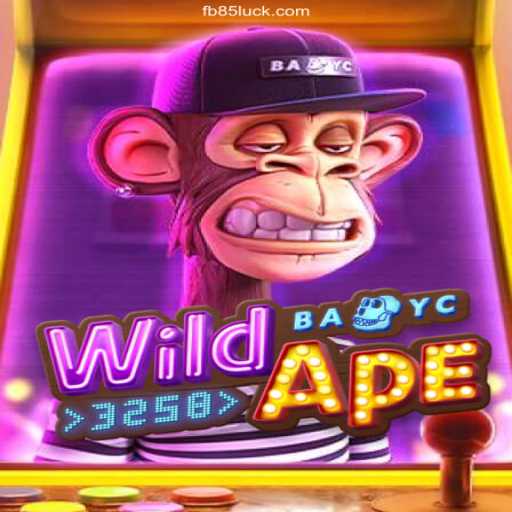 Experience the Thrill of WildApe3258 and fb85.com Oficial - The Ultimate Brazilian Online Casino